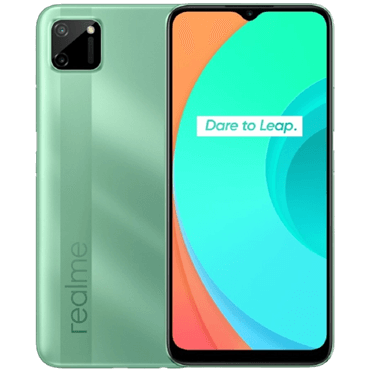 Realme C11 2021 2GB/32GB Chính Hãng